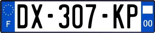 DX-307-KP