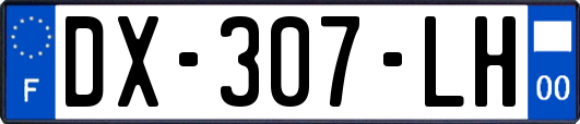 DX-307-LH