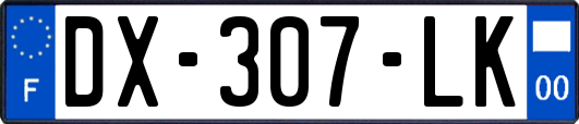 DX-307-LK