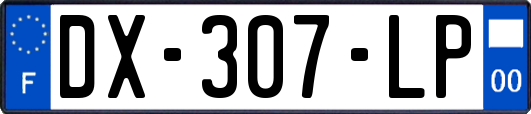 DX-307-LP