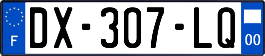DX-307-LQ