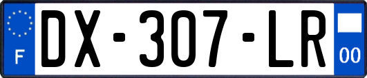 DX-307-LR