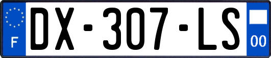 DX-307-LS