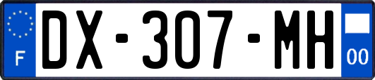 DX-307-MH