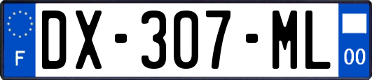 DX-307-ML
