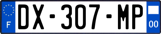 DX-307-MP