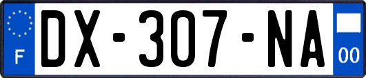 DX-307-NA
