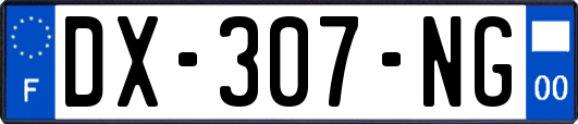 DX-307-NG