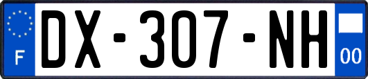 DX-307-NH