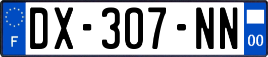 DX-307-NN