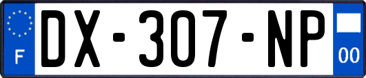 DX-307-NP