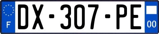DX-307-PE
