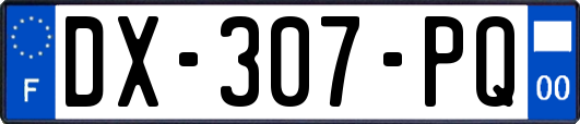 DX-307-PQ