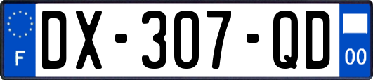 DX-307-QD