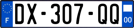 DX-307-QQ