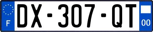 DX-307-QT