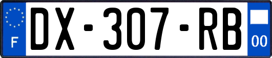 DX-307-RB