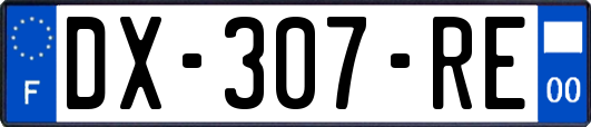 DX-307-RE