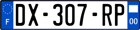 DX-307-RP