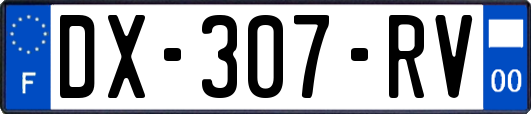 DX-307-RV
