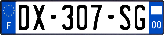 DX-307-SG