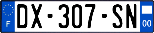 DX-307-SN