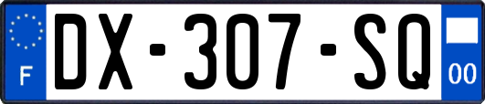 DX-307-SQ