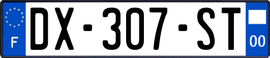 DX-307-ST