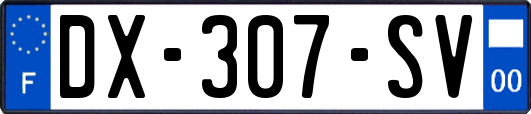 DX-307-SV