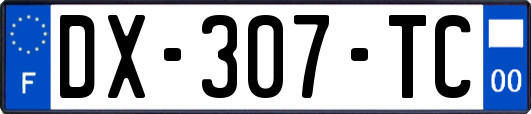 DX-307-TC