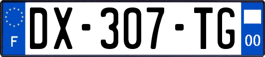 DX-307-TG