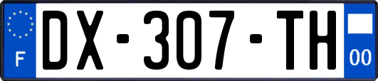 DX-307-TH