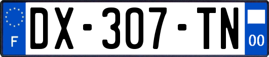 DX-307-TN