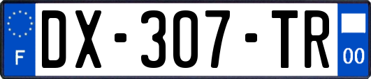 DX-307-TR