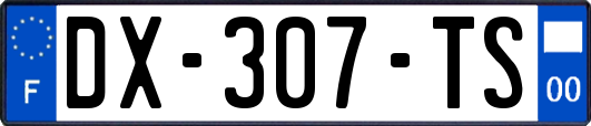 DX-307-TS