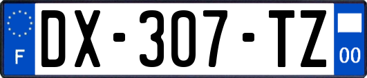 DX-307-TZ