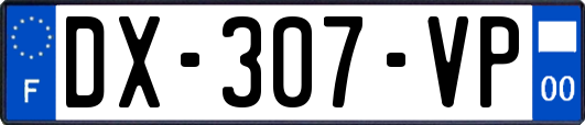 DX-307-VP