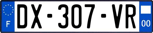 DX-307-VR