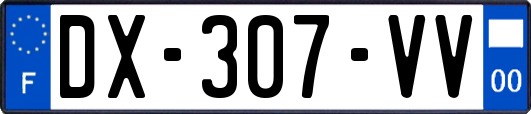 DX-307-VV