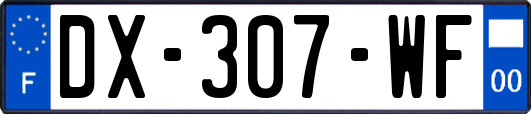 DX-307-WF