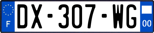 DX-307-WG