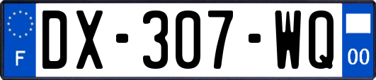 DX-307-WQ