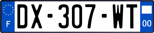 DX-307-WT