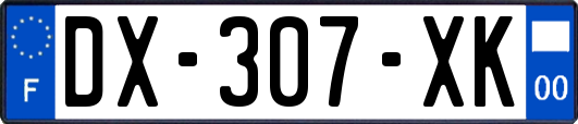 DX-307-XK