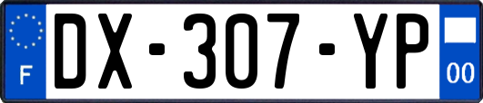 DX-307-YP