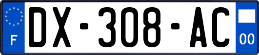 DX-308-AC