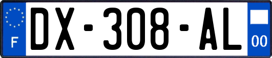 DX-308-AL