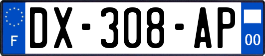 DX-308-AP