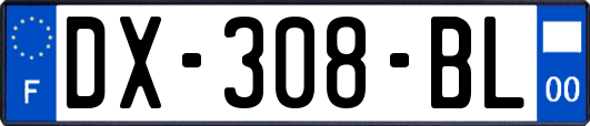 DX-308-BL