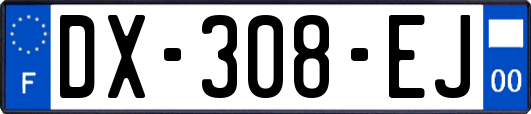 DX-308-EJ